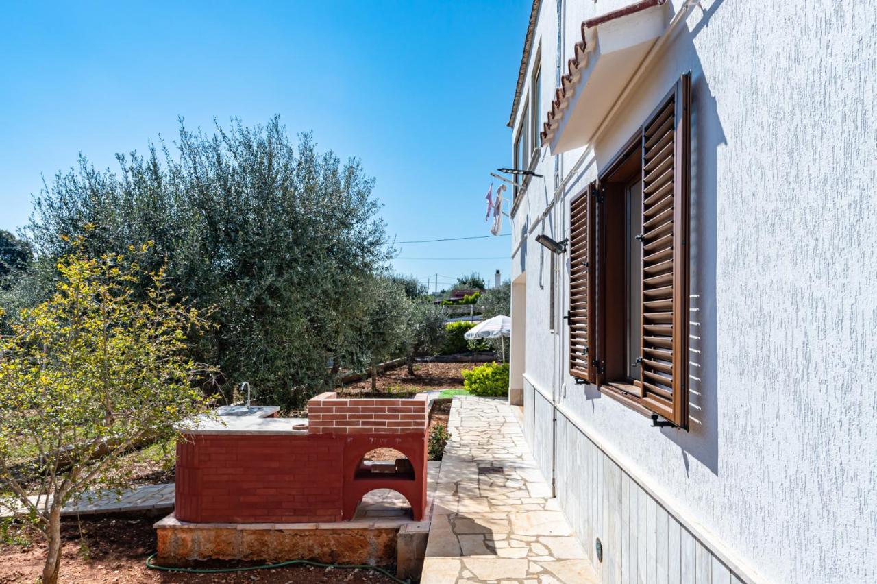 Villa Amorina Ostuni Exterior foto